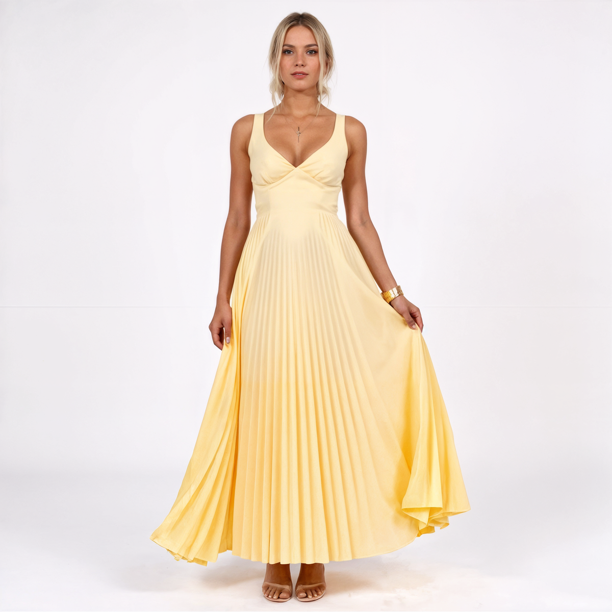 Vestido Feminino Marie