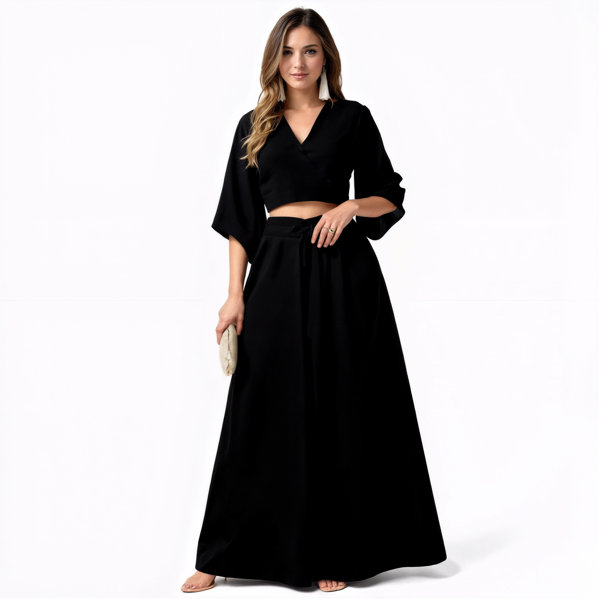 Conjunto Feminino Aurora