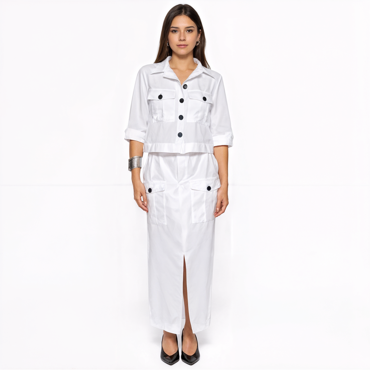 Conjunto Feminino Eloá