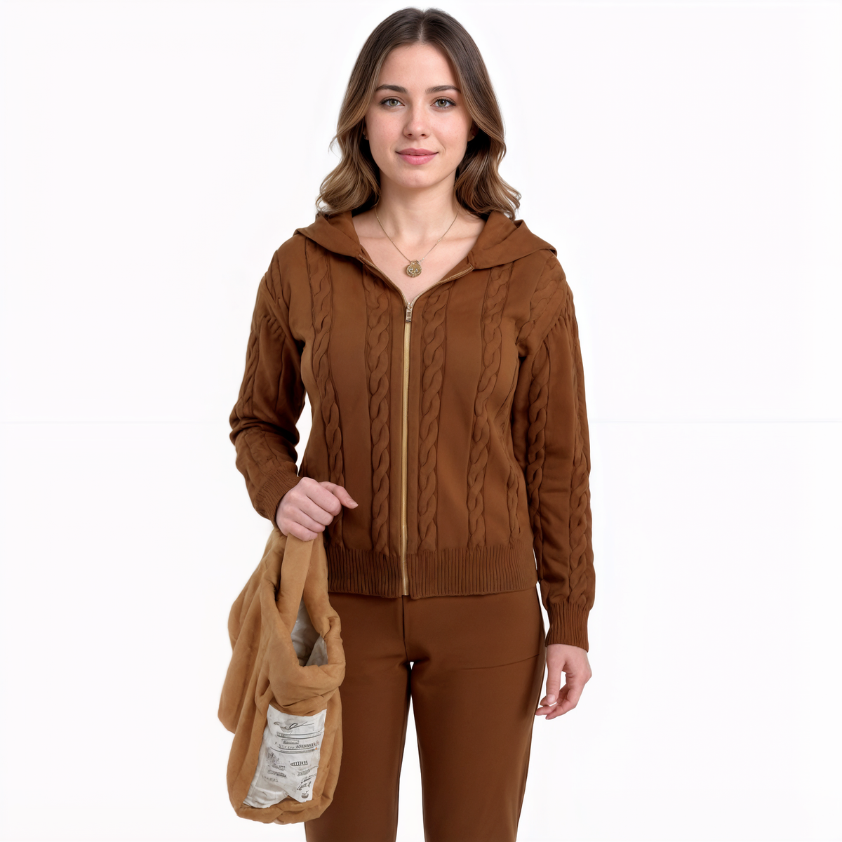 Conjunto Feminino Ana Laura