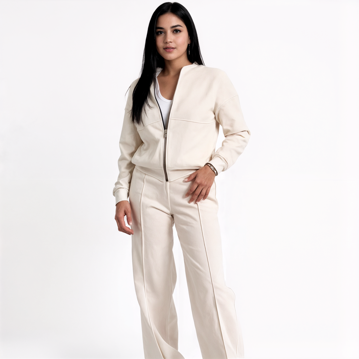 Conjunto Feminino Ilana