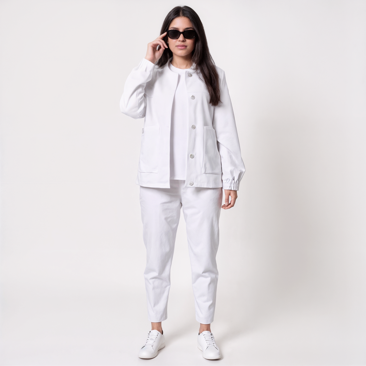 Conjunto Feminino Liora