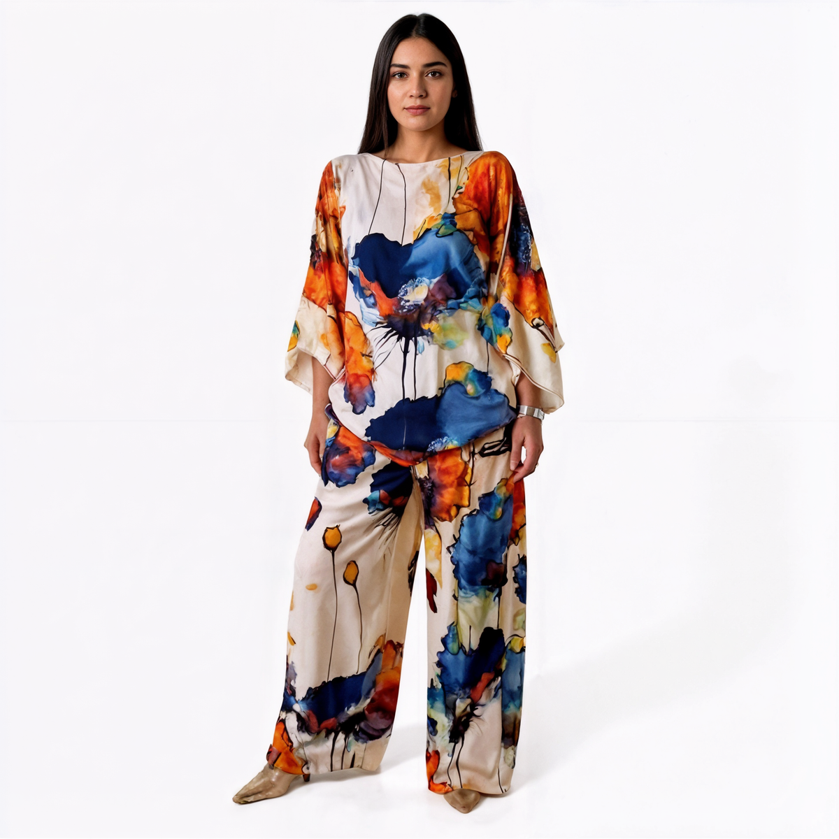 Conjunto Feminino Aimée