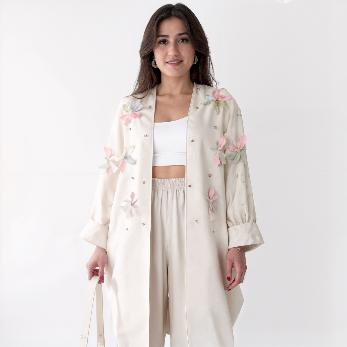 Conjunto Feminino Catarina