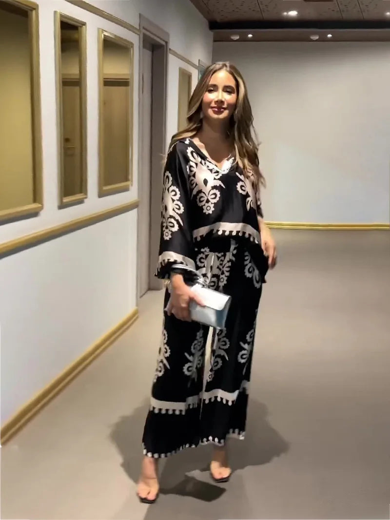 Conjunto Feminino Serena