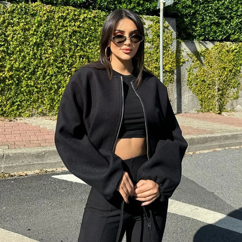 Jaqueta Feminina Sofia