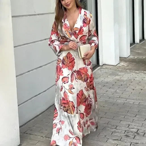 Vestido Feminino Sabbia