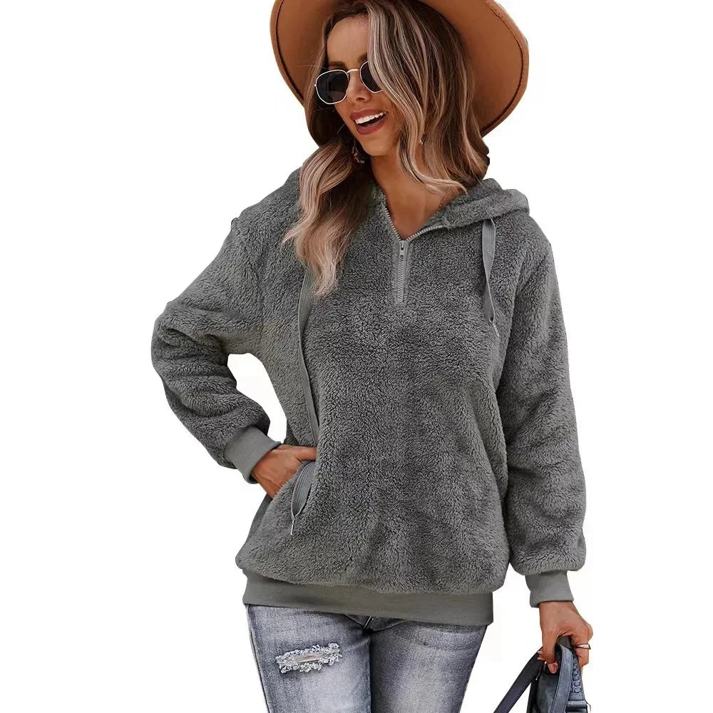 Casaco Feminino Nina