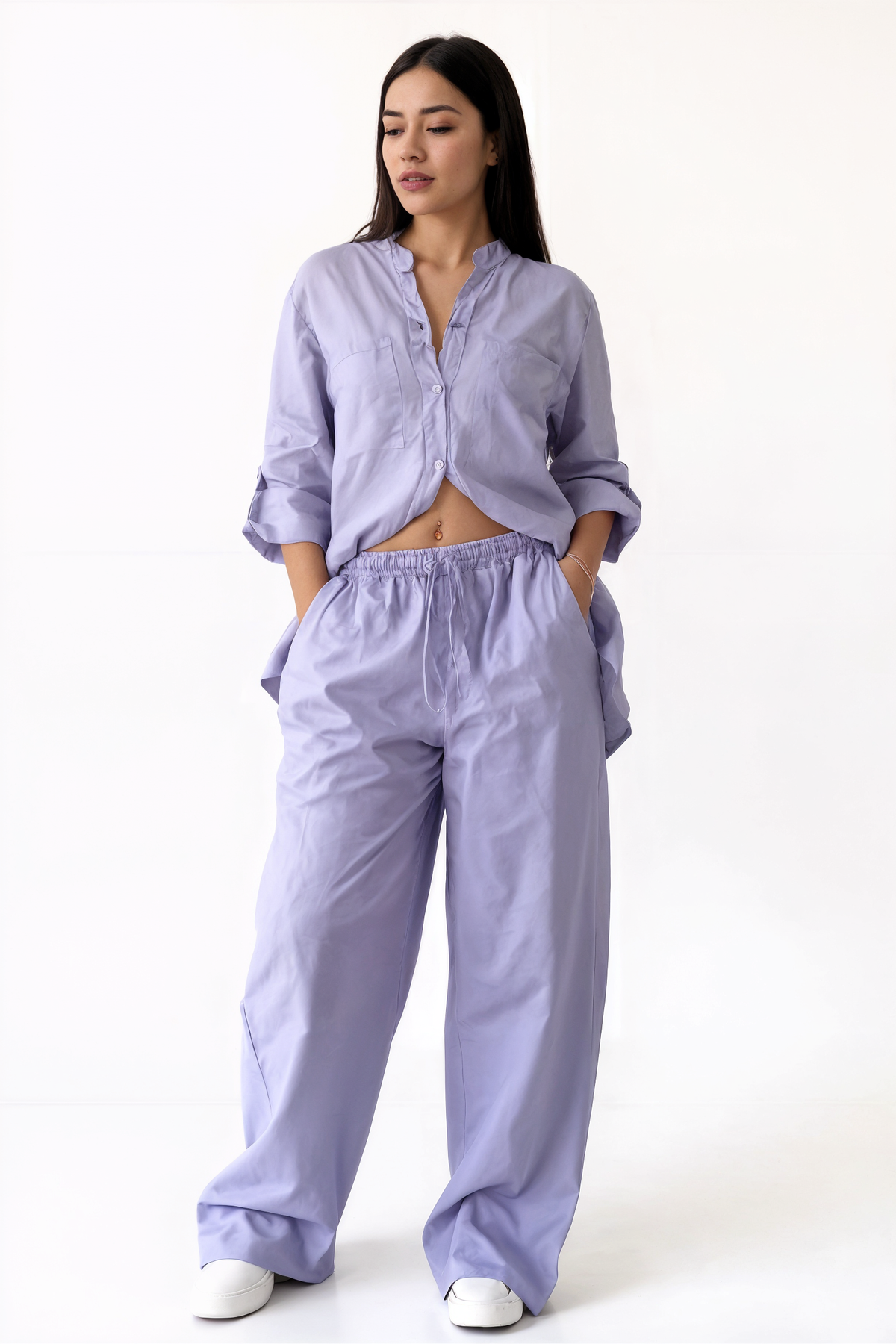 Conjunto Feminino Chloé