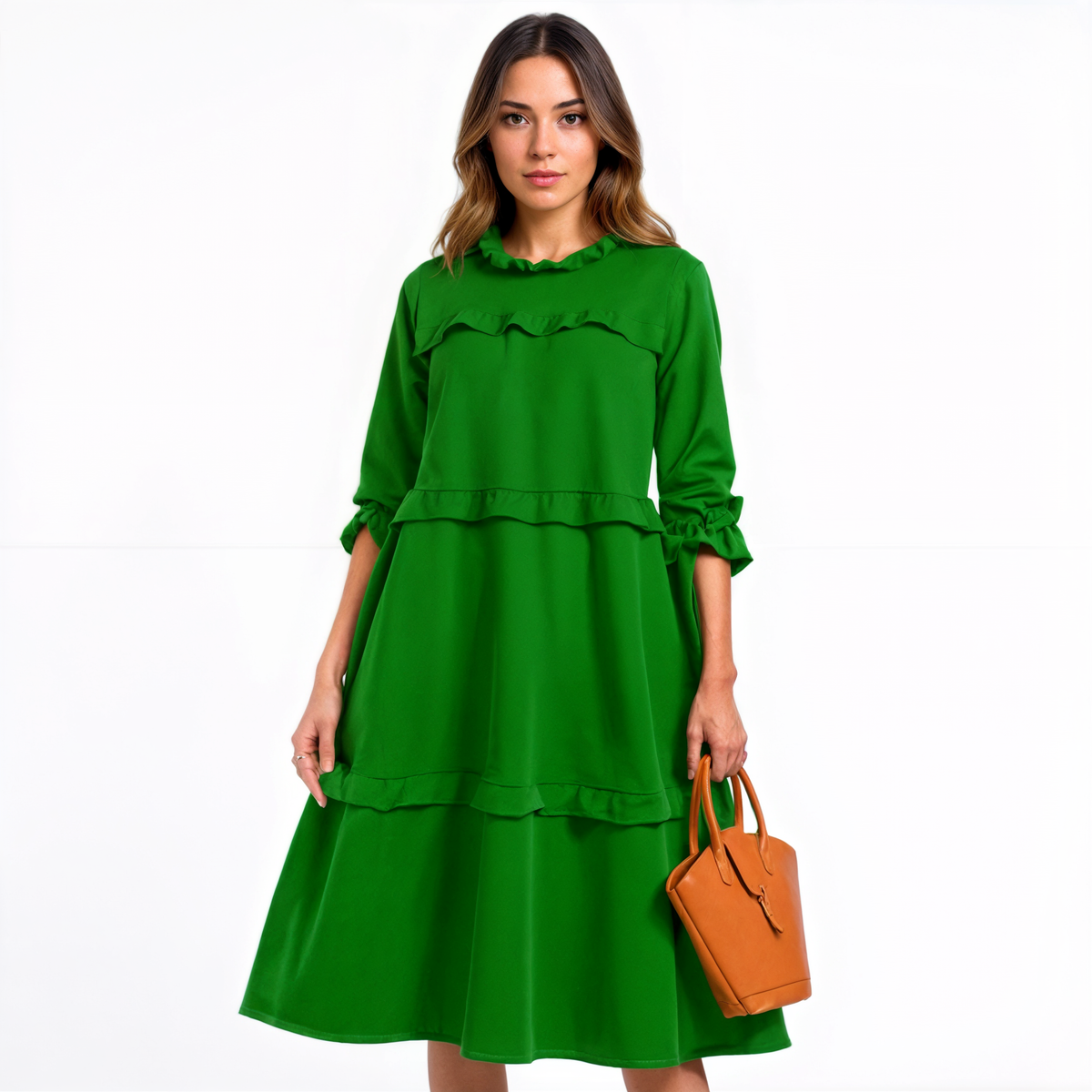 Vestido Feminino Maite