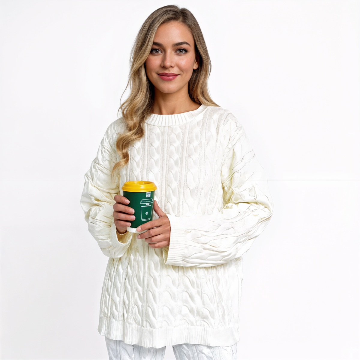 Conjunto Feminino Isadora