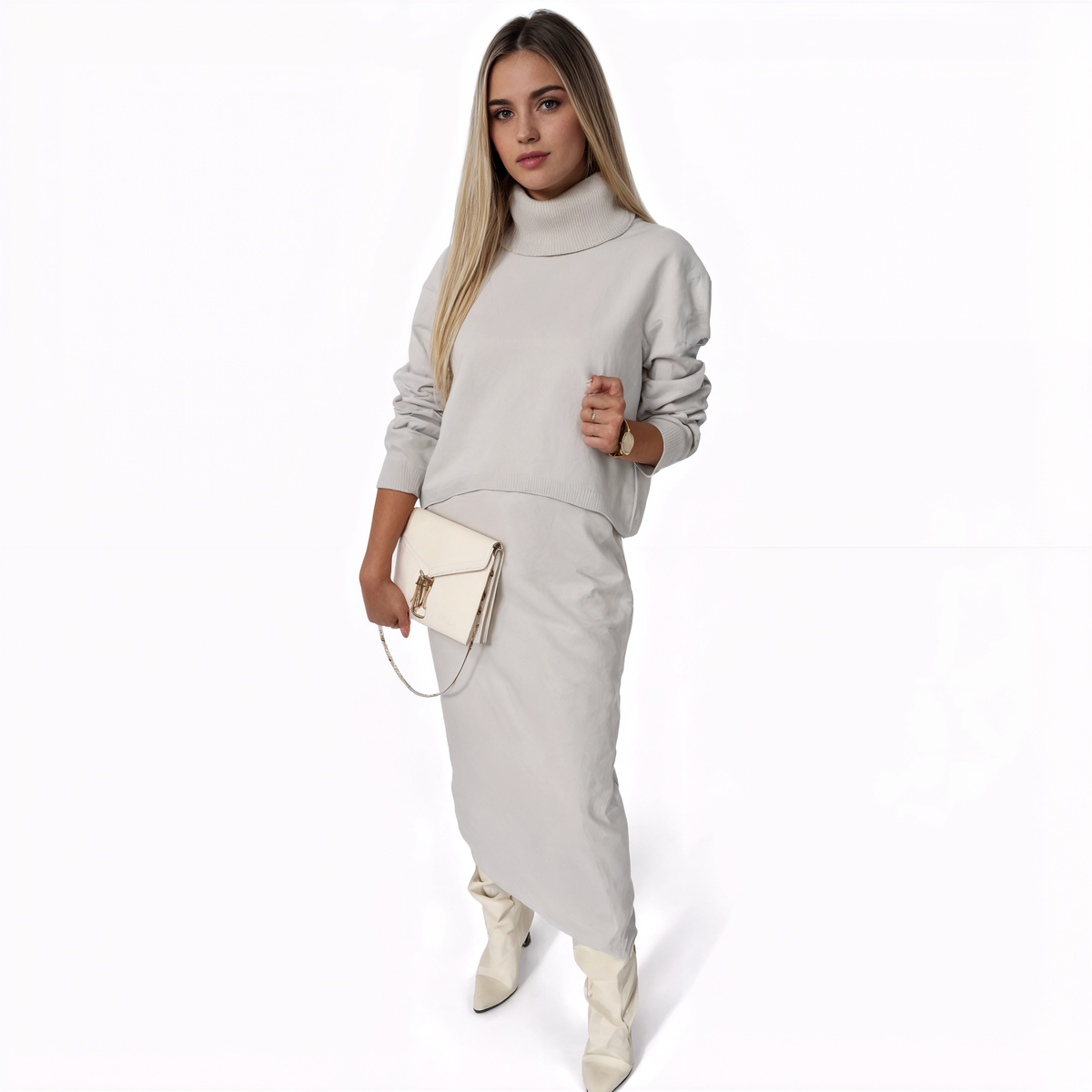 Conjuntinho Feminino Ivy