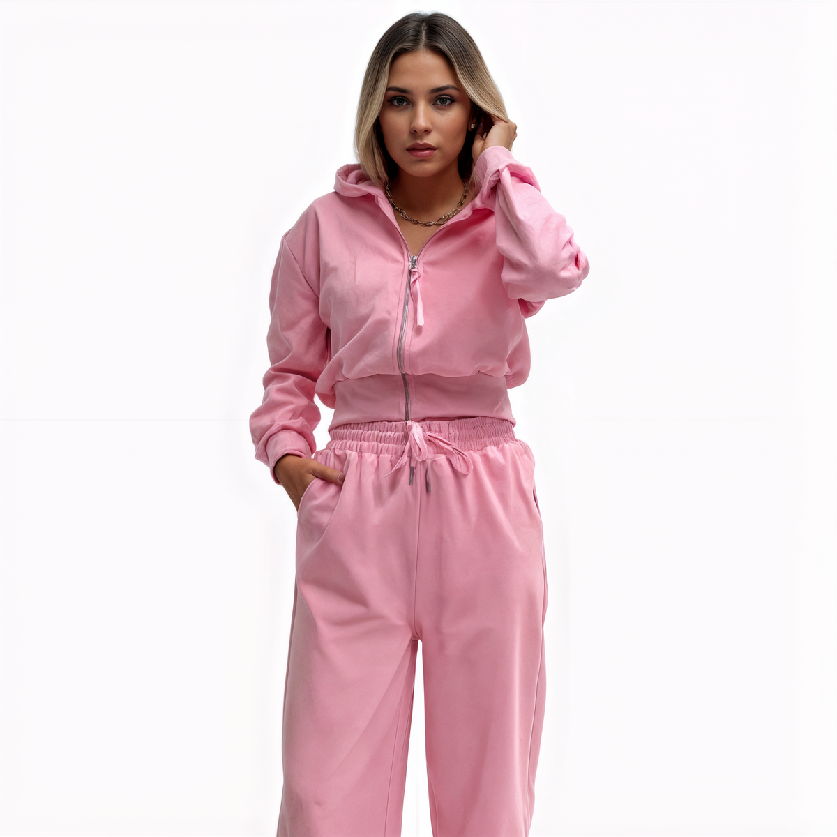 Conjunto Feminino Sophie