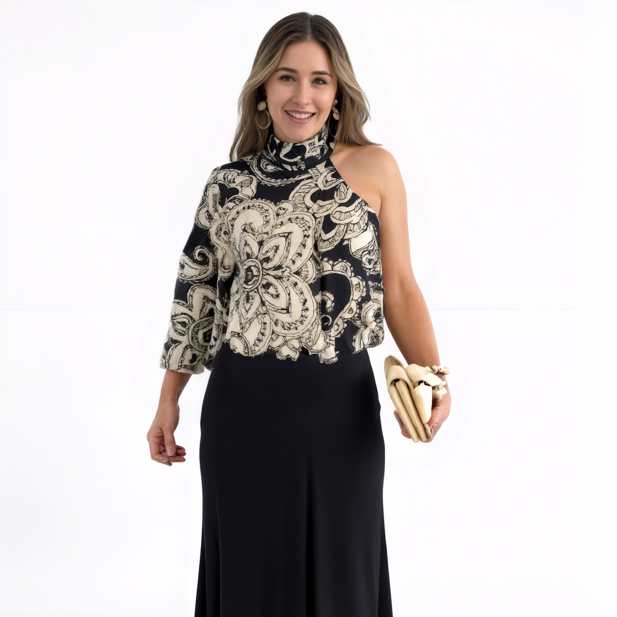 Conjunto Feminino Toscana