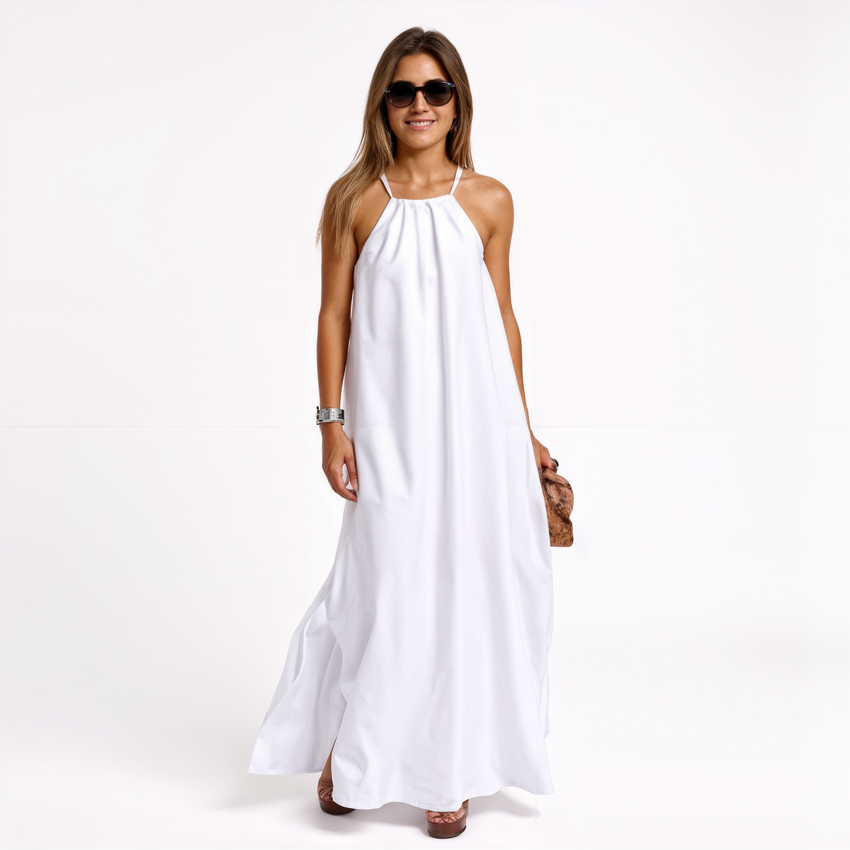 Vestido Feminino Mallorca