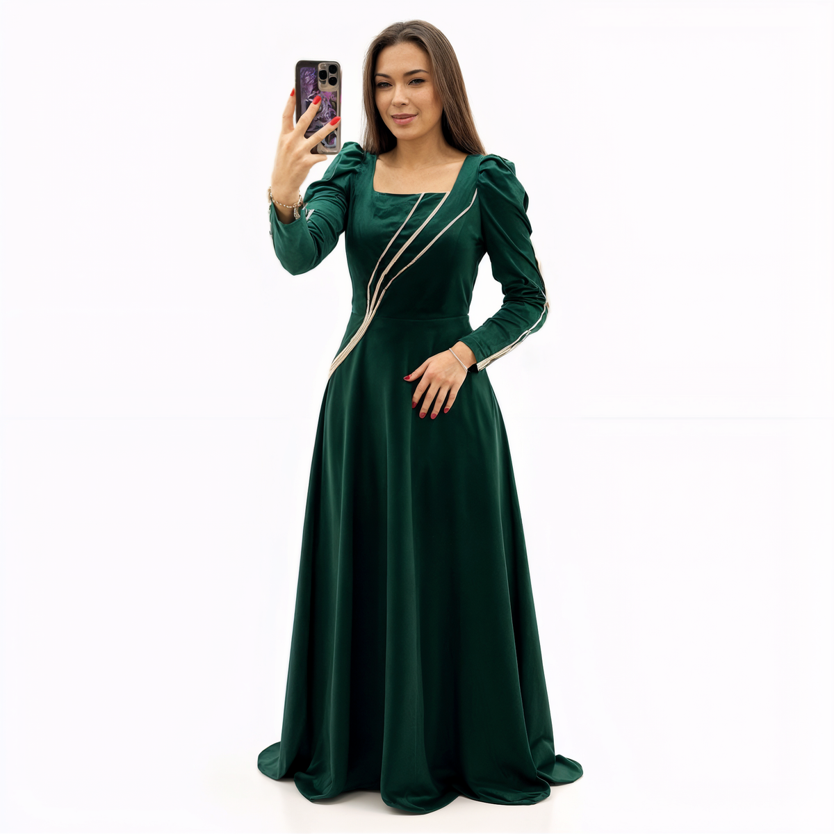 Vestido Feminino Sicilia Sole