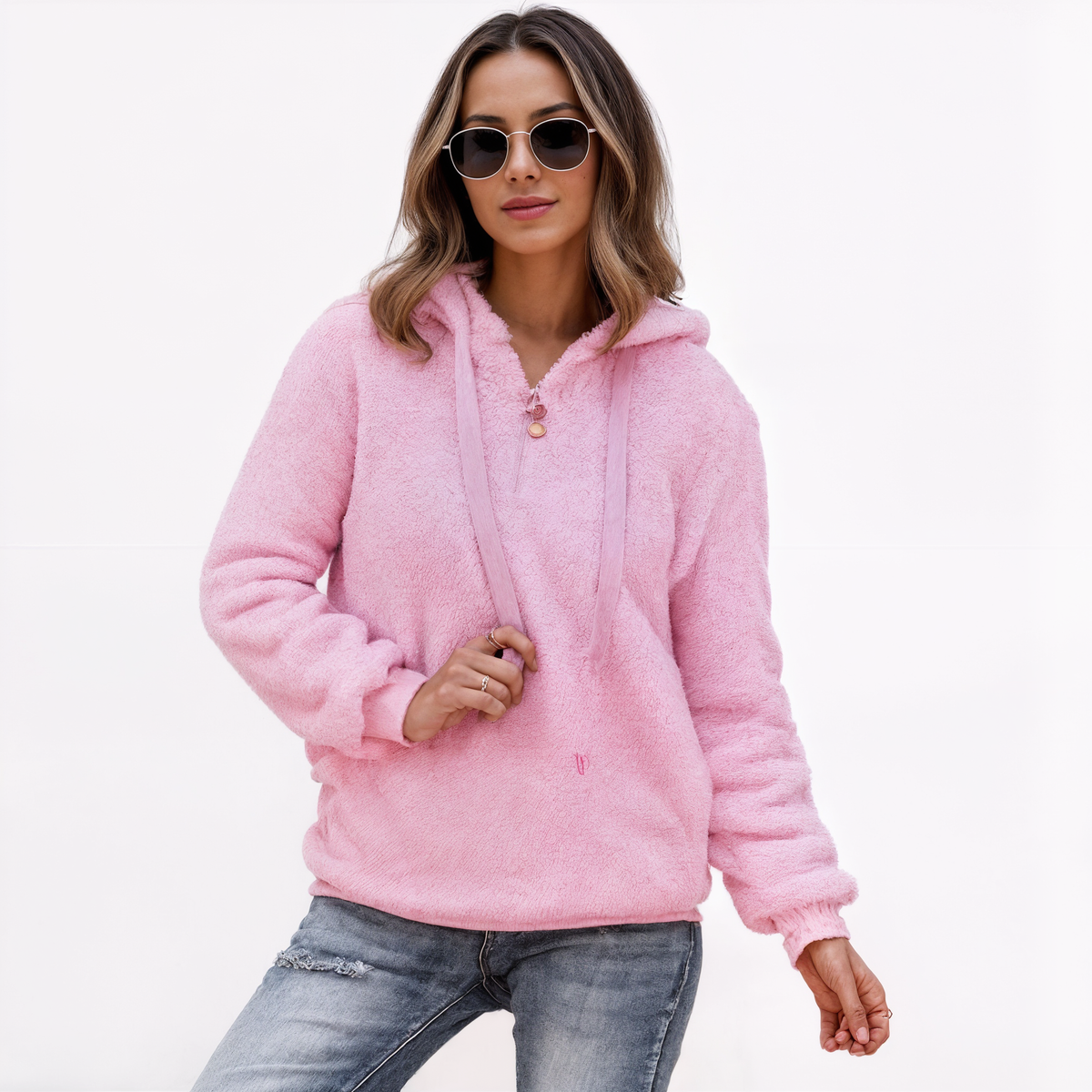 Casaco Feminino Nina