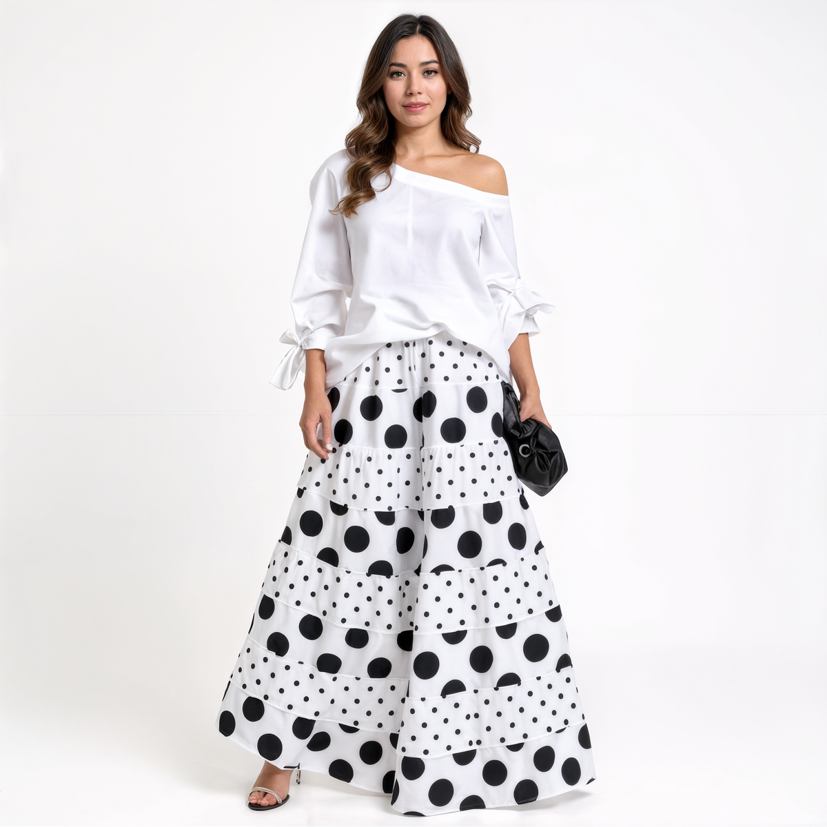 Conjunto Feminino Mara di Sole