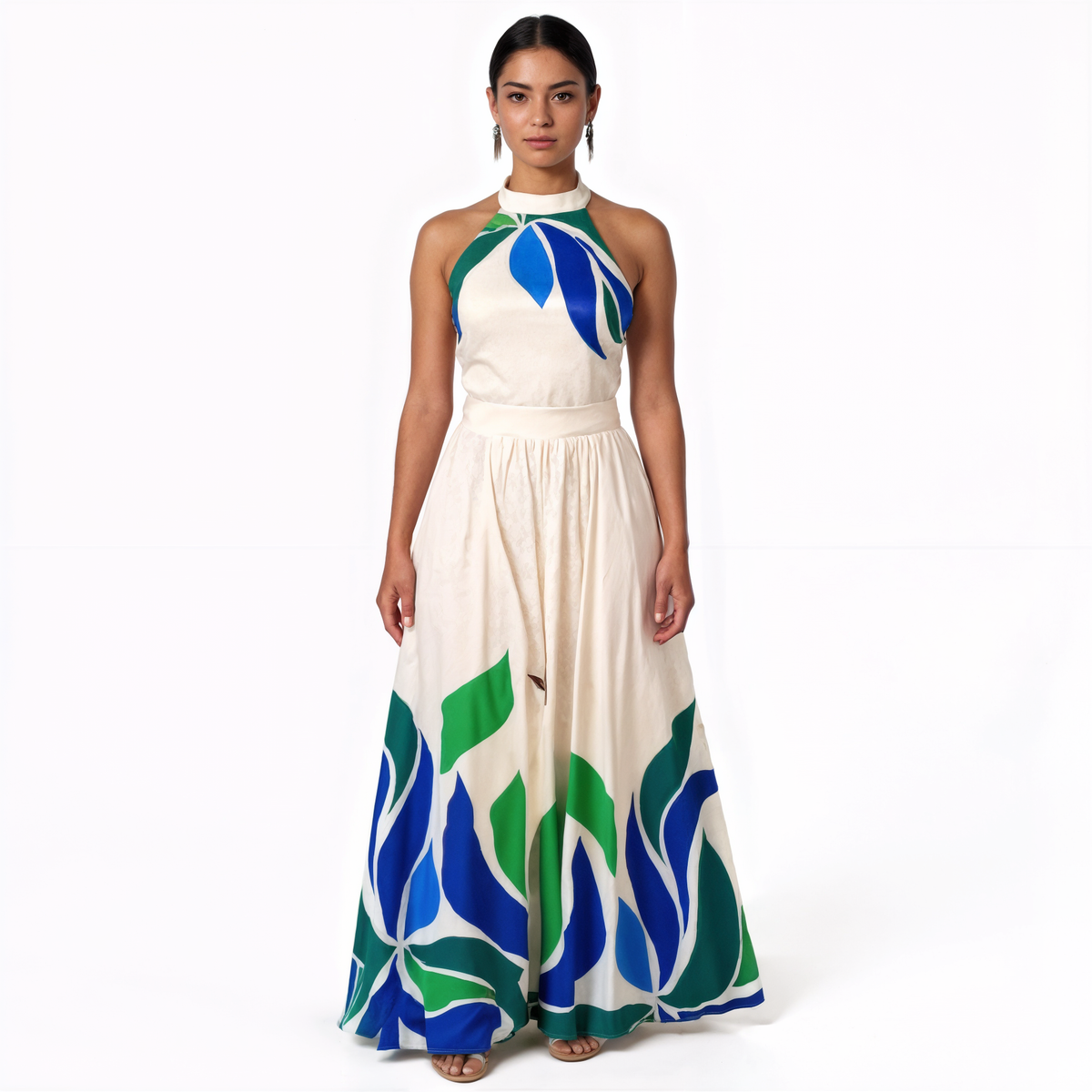 Vestido feminino Allegra