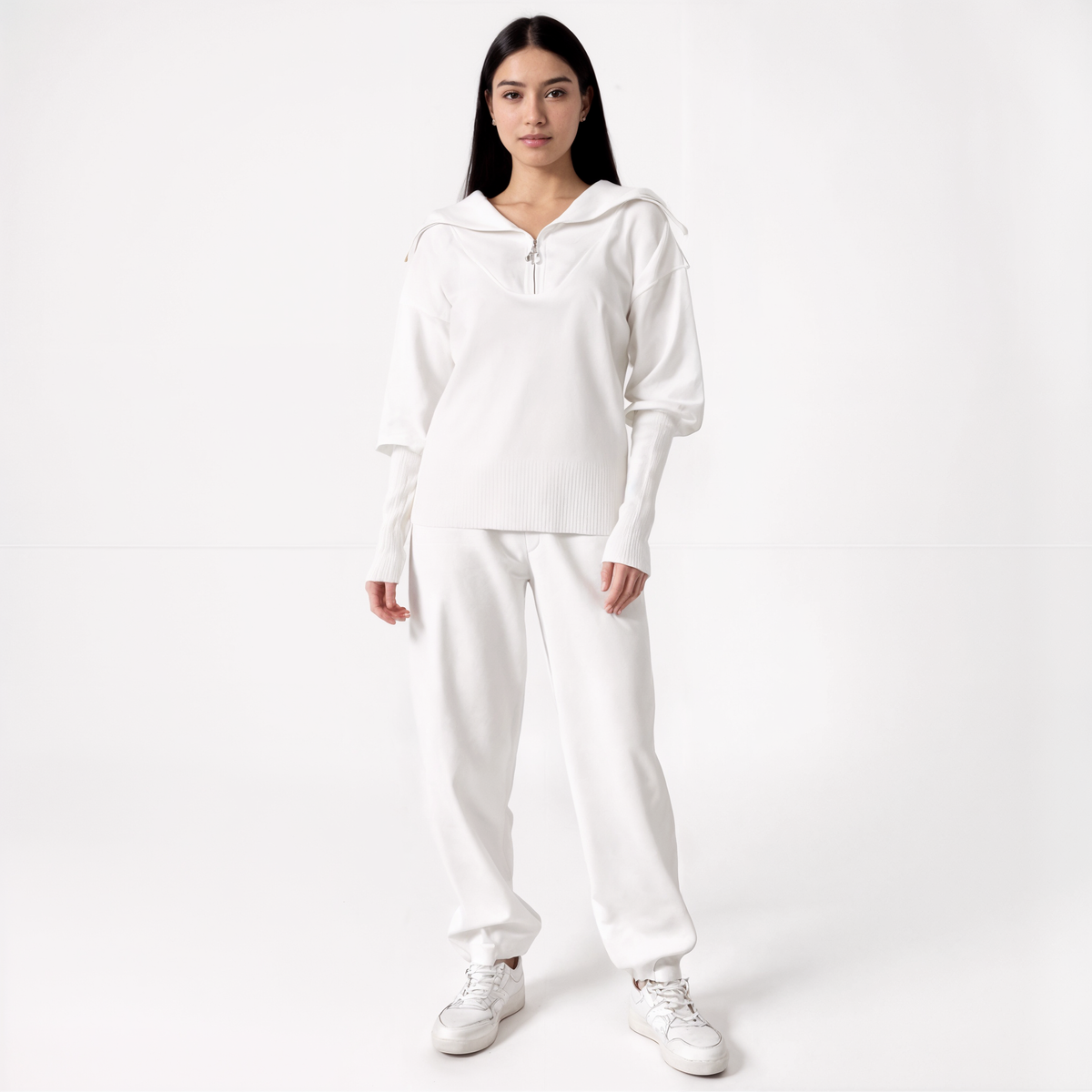 Conjunto Feminino Seraphina