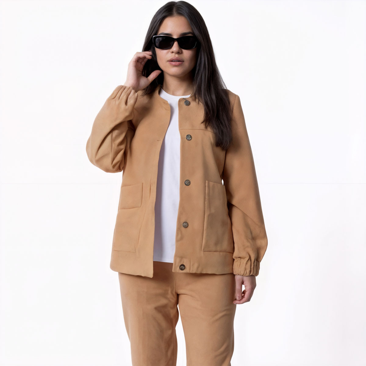 Conjunto Feminino Liora