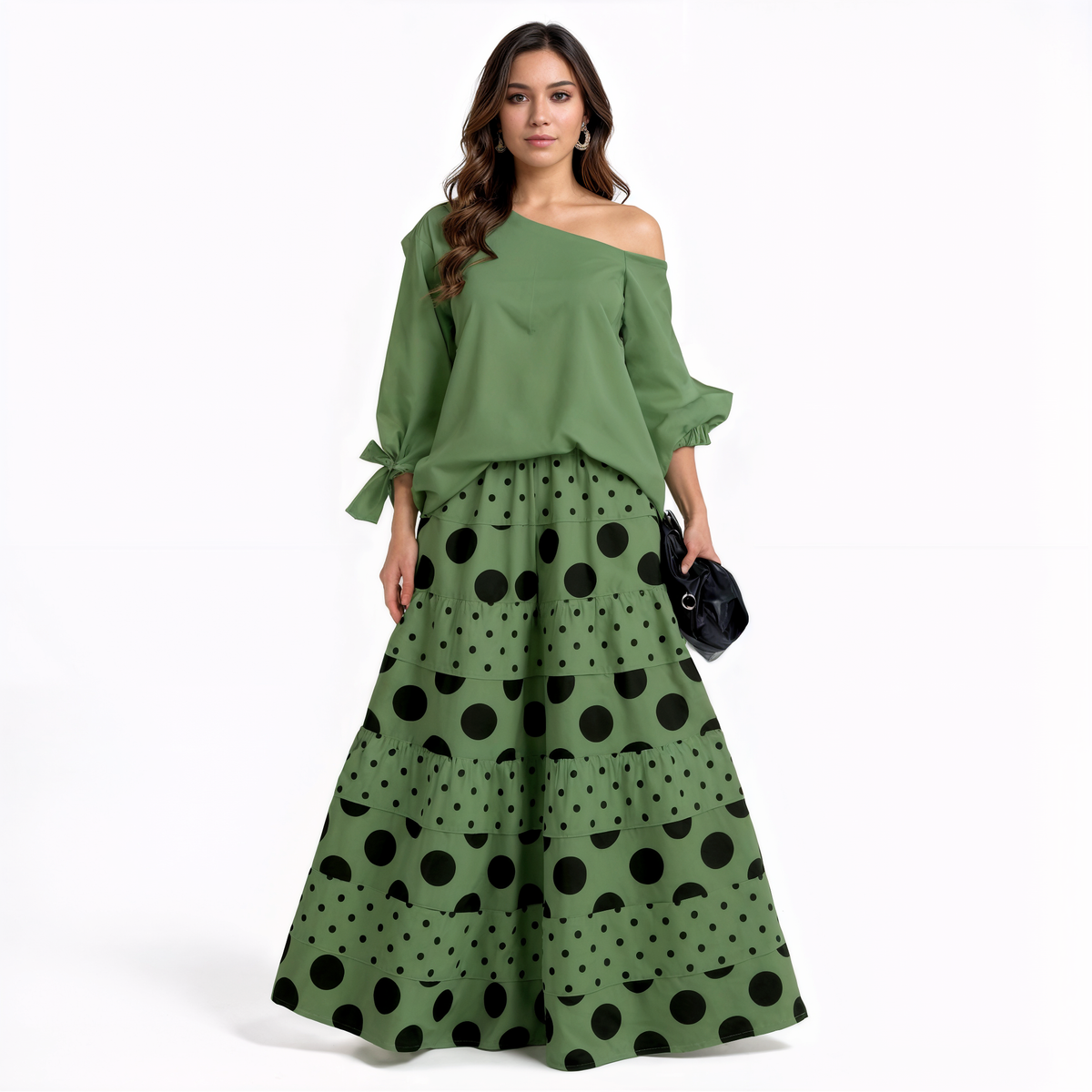 Conjunto Feminino Mara di Sole