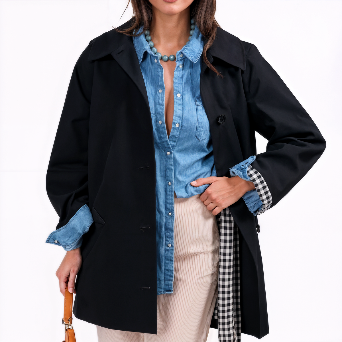 Casaco Feminino Ibiza