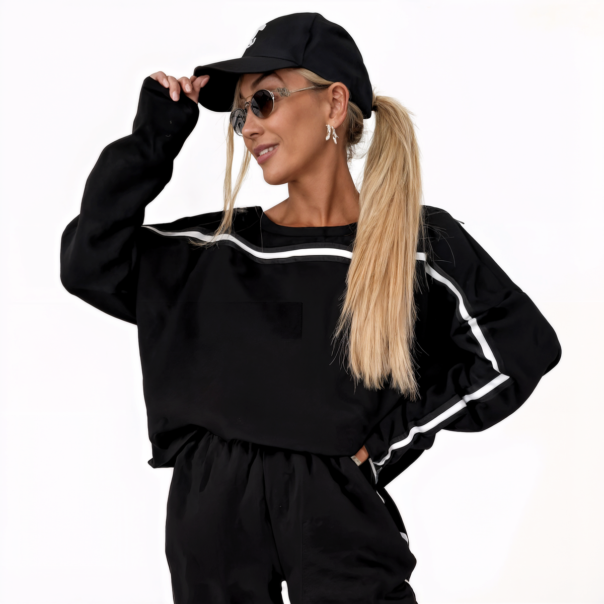 Conjunto Feminino Marina