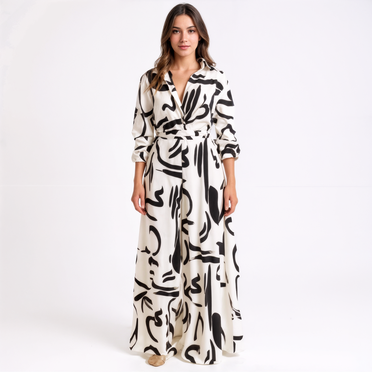 Macacão Feminino Elisa