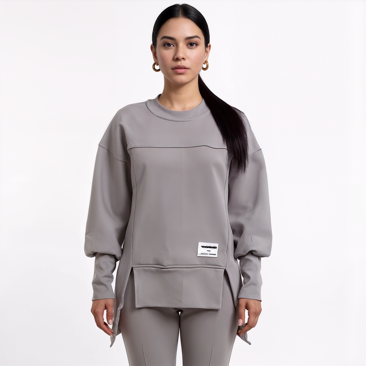 Conjunto Feminino Paola