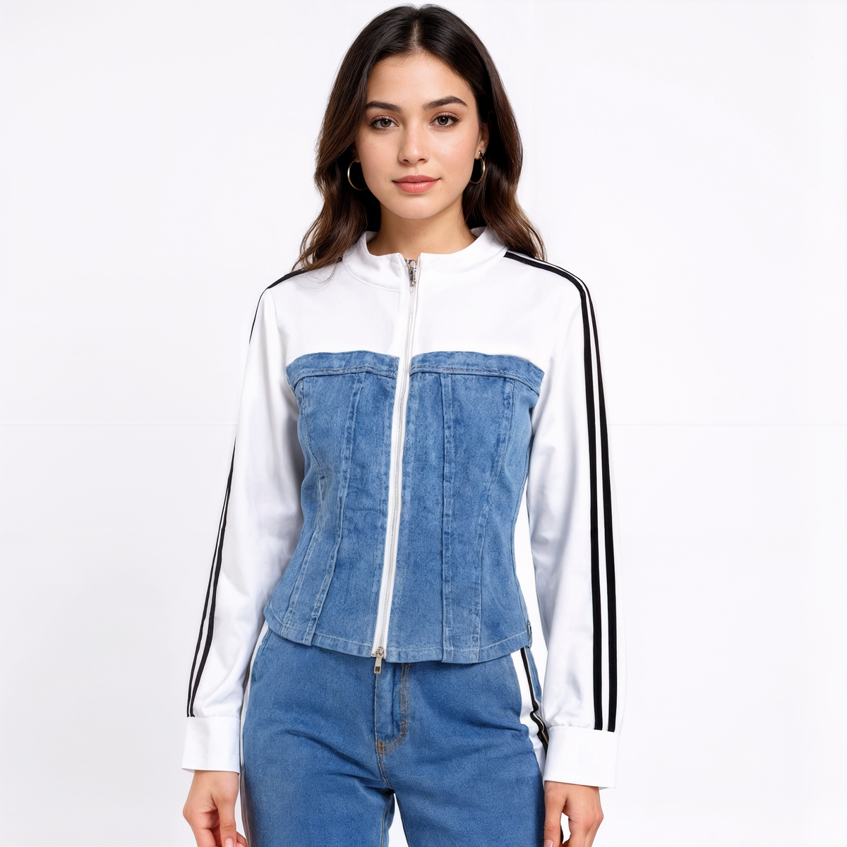 Conjunto Feminino Positano