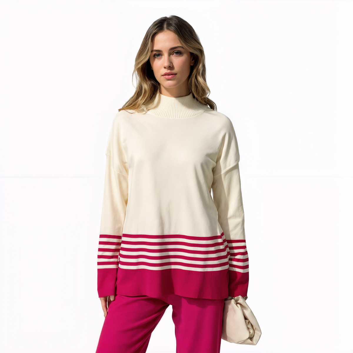 Conjunto Feminino Daphne