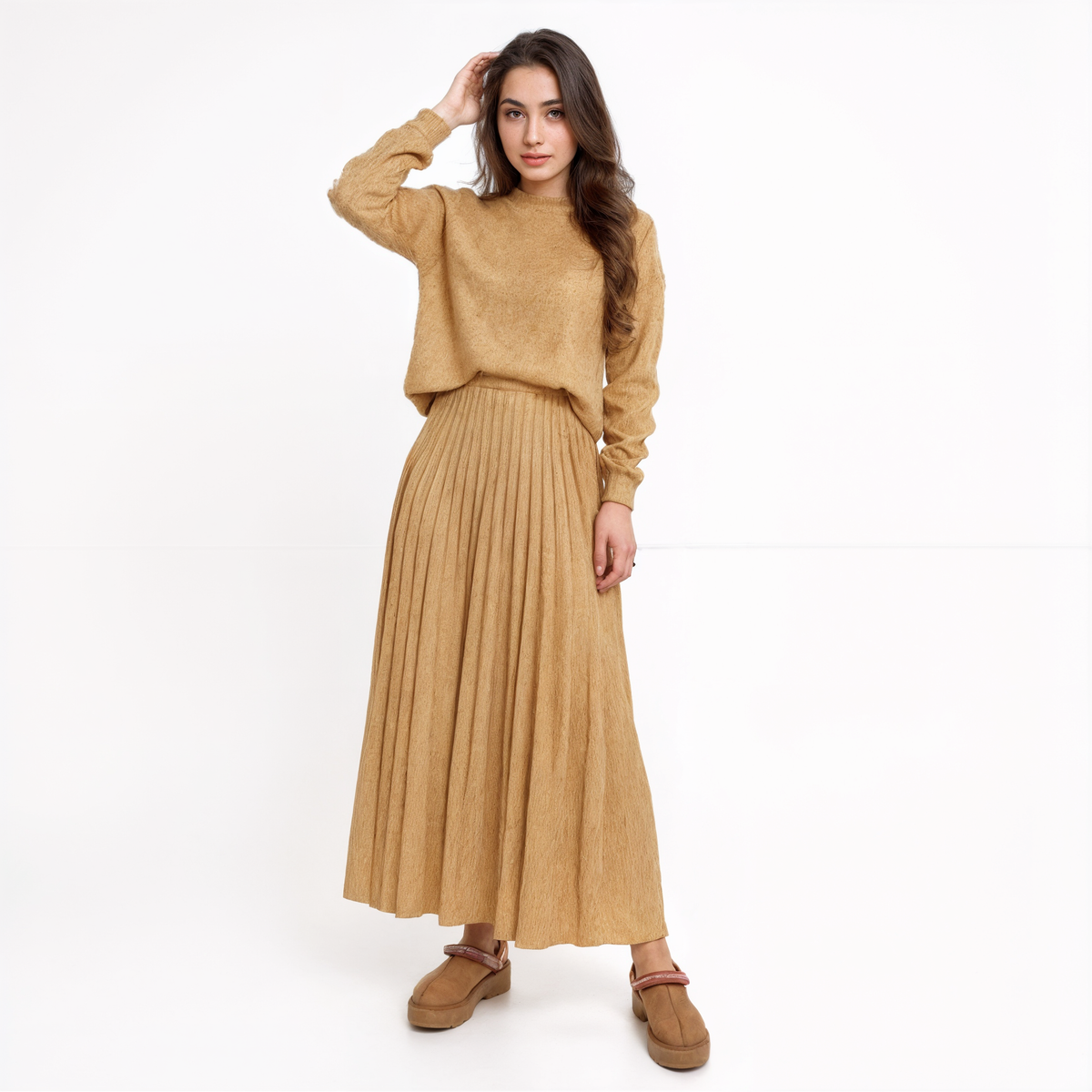 Conjunto Feminino Yara