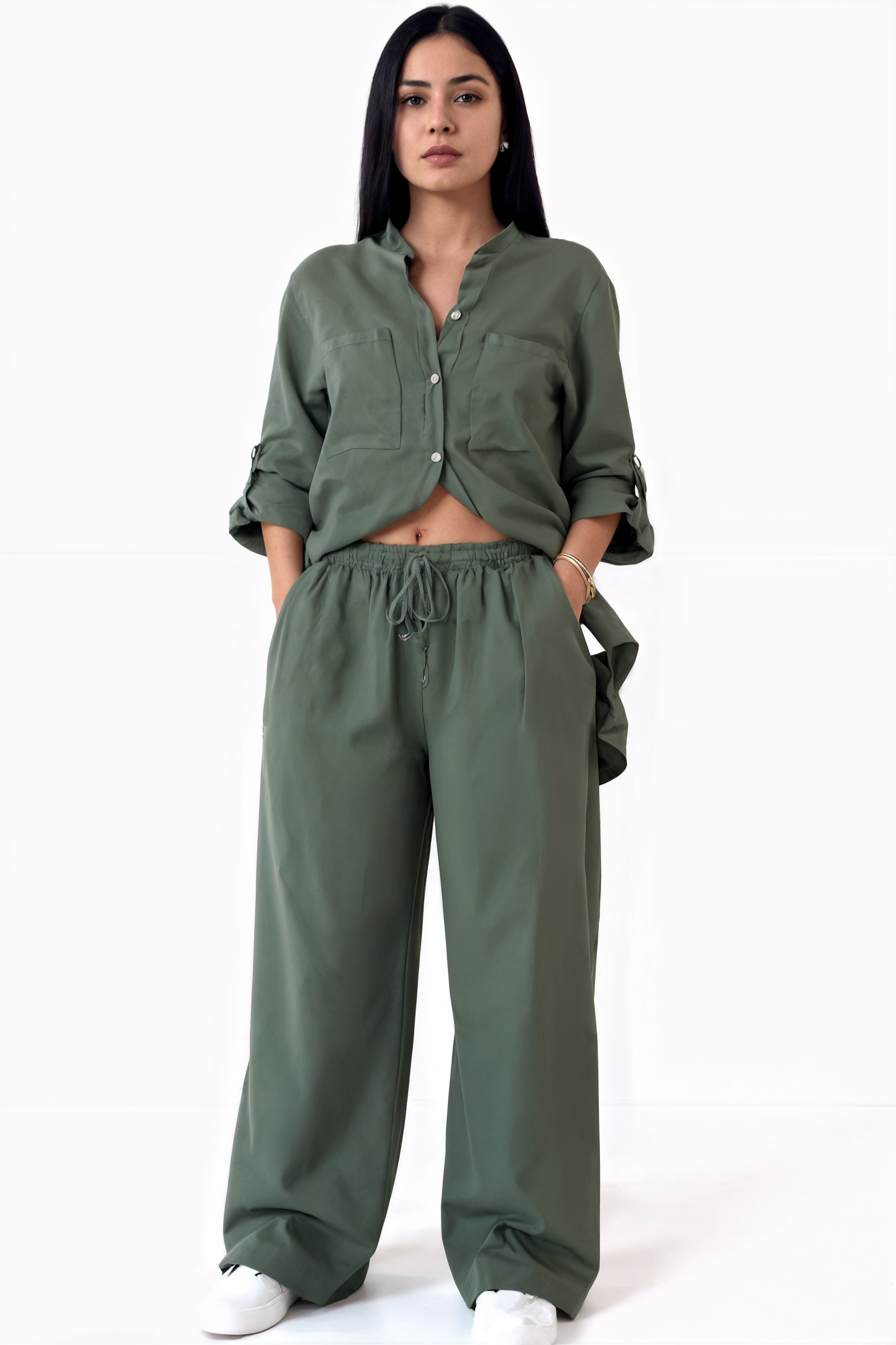 Conjunto Feminino Chloé