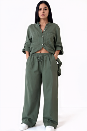 Conjunto Feminino Chloé