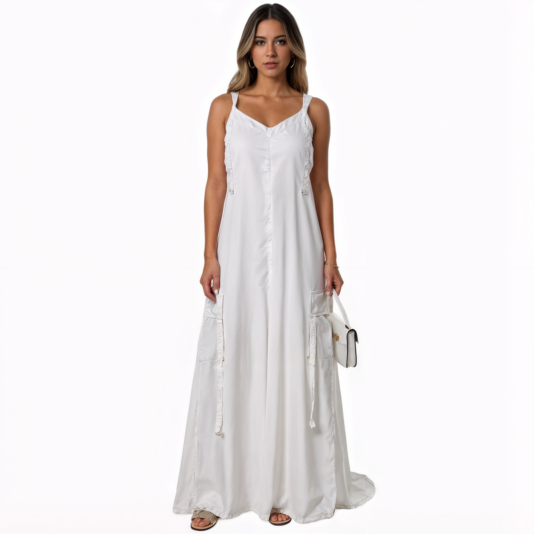 Macacão Feminino Gloria