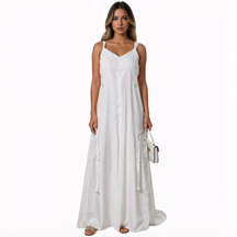 Macacão Feminino Gloria