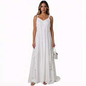 Macacão Feminino Gloria