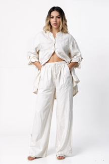 Conjunto Feminino Linho Ofélia