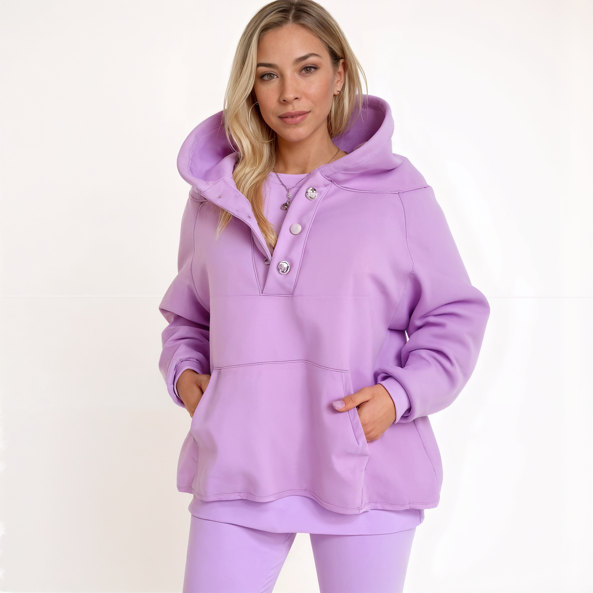 Conjunto Feminino Elba