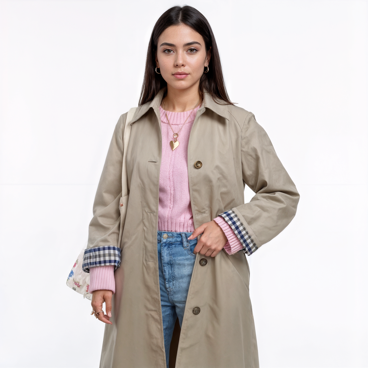 Casaco Feminino Ibiza