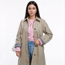 Casaco Feminino Ibiza