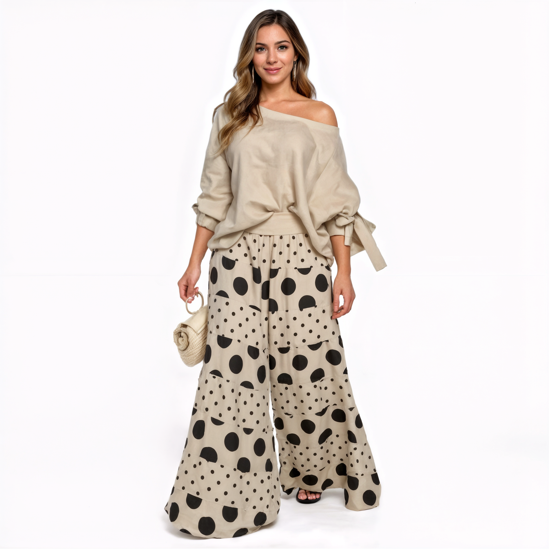 Conjunto Feminino Mara di Sole