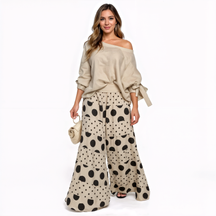 Conjunto Feminino Mara di Sole