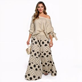 Conjunto Feminino Mara di Sole