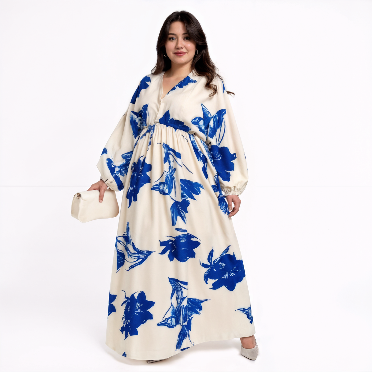 Vestido Feminino Melina