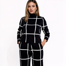 Conjunto Feminino Maya Blu