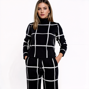 Conjunto Feminino Maya Blu