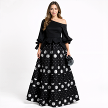 Conjunto Feminino Mara di Sole