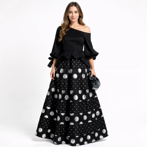 Conjunto Feminino Mara di Sole